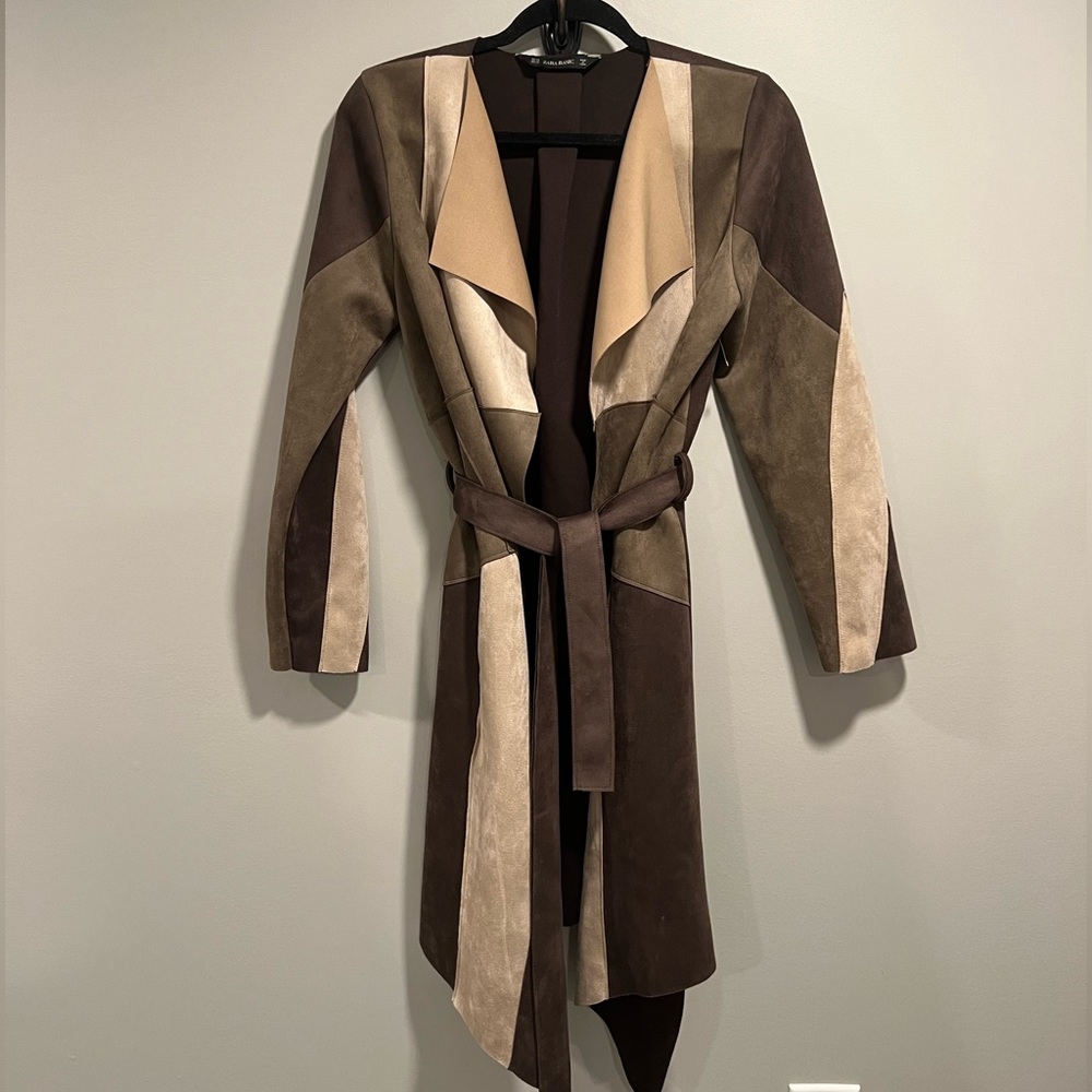 Zara Jacket Bundle - image 3